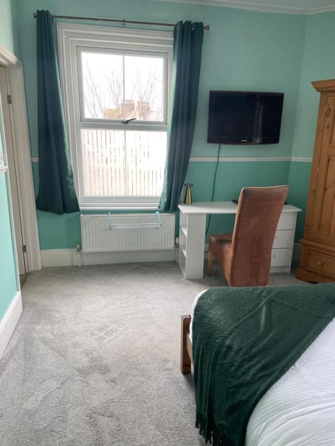 Seaview Public House Bed and Breakfast Birchington-on-Sea Εξωτερικό φωτογραφία