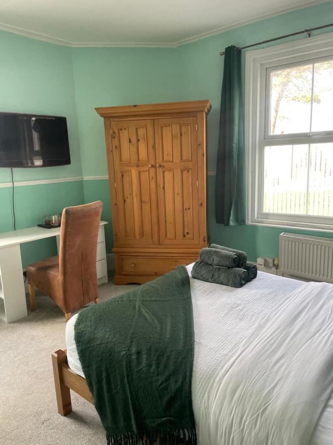 Seaview Public House Bed and Breakfast Birchington-on-Sea Εξωτερικό φωτογραφία